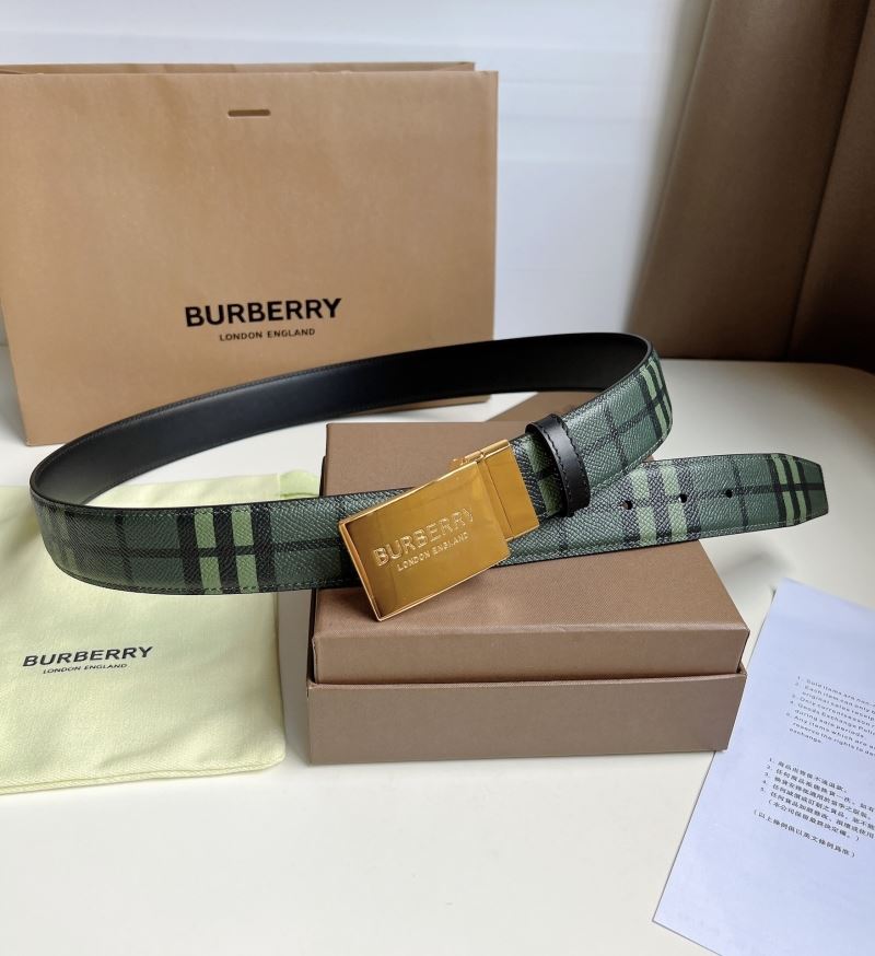 BURBERRY